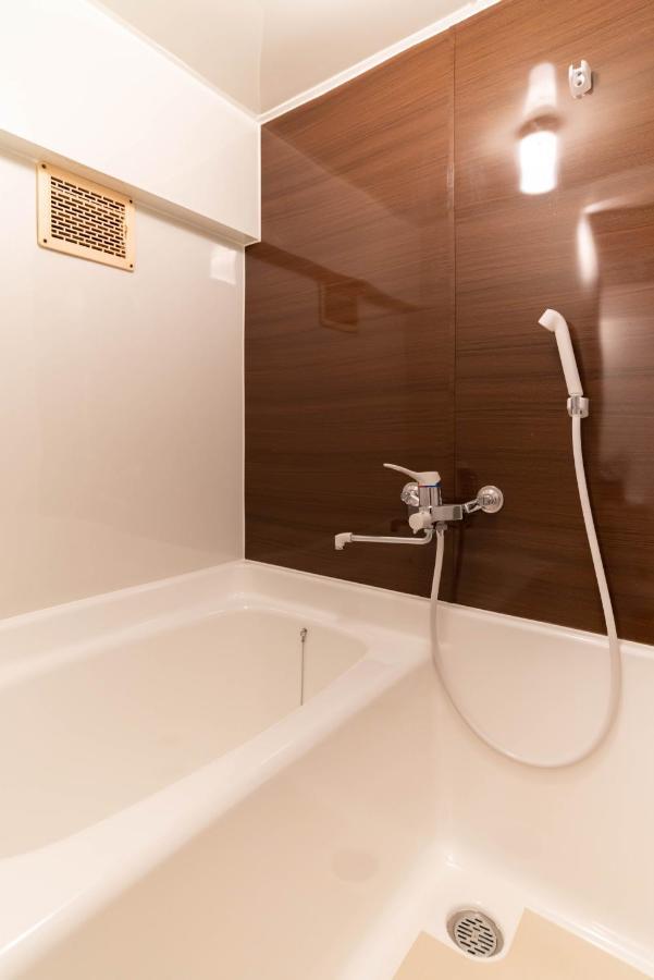 Bijou Suites Pieces Osaka Exterior photo
