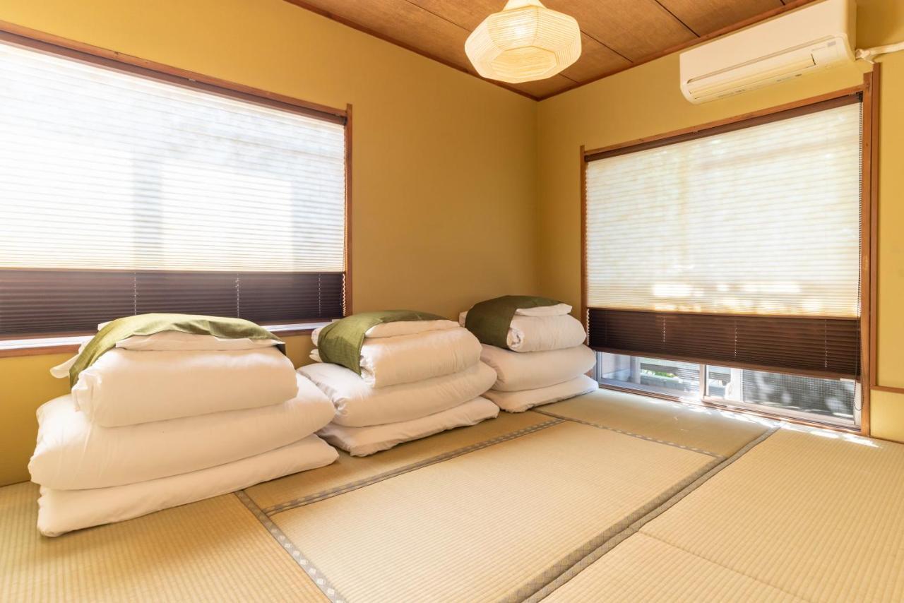 Bijou Suites Pieces Osaka Exterior photo
